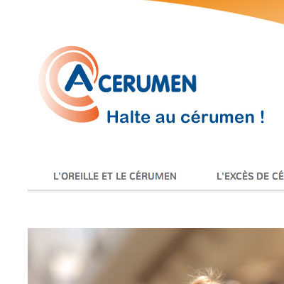 A-cérumen