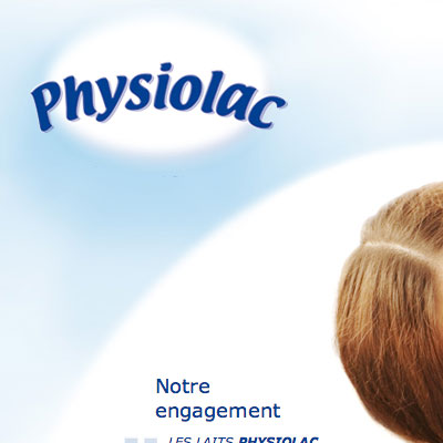 Physiolac